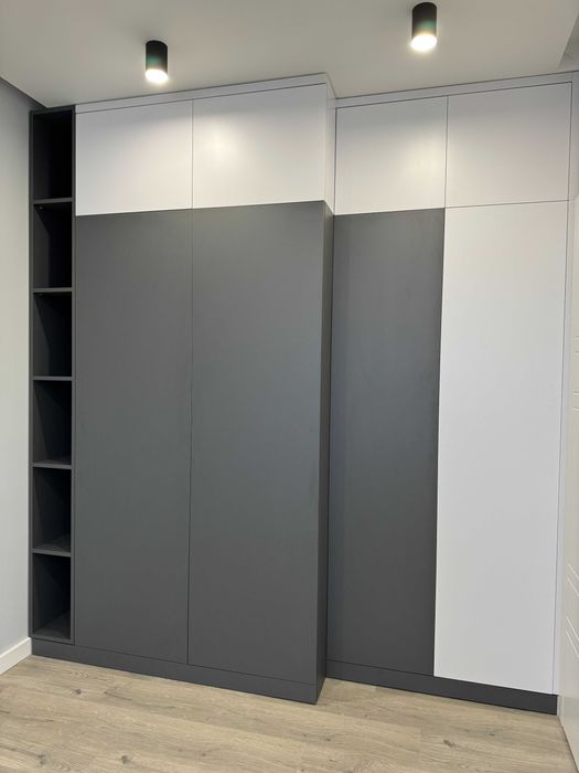 Кухня Сучасні Меблі Шафа