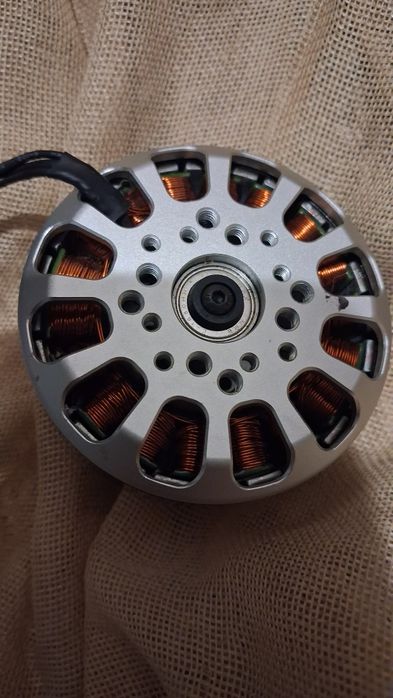 Tarot 6012 132KV безколекторний двигун