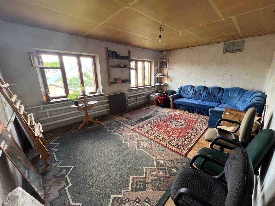 Будинок за адресою вул. Шалімова (площа 125 м²) - Atlanta.ua - фото 18