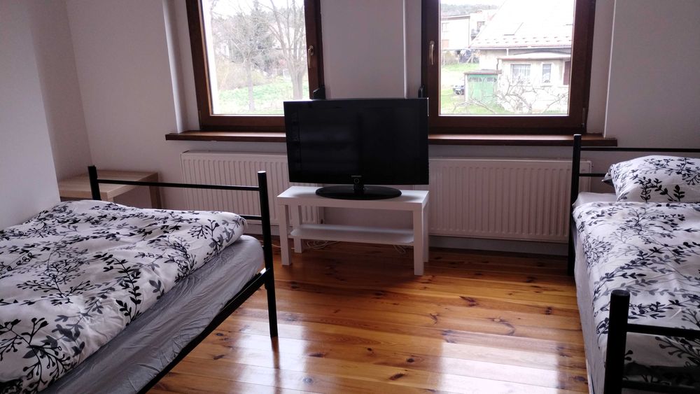 Noclegi pracownicze kwatery dla firm, pokoje