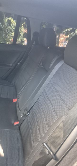 форд MKV 3 универсал 2.2 дизель