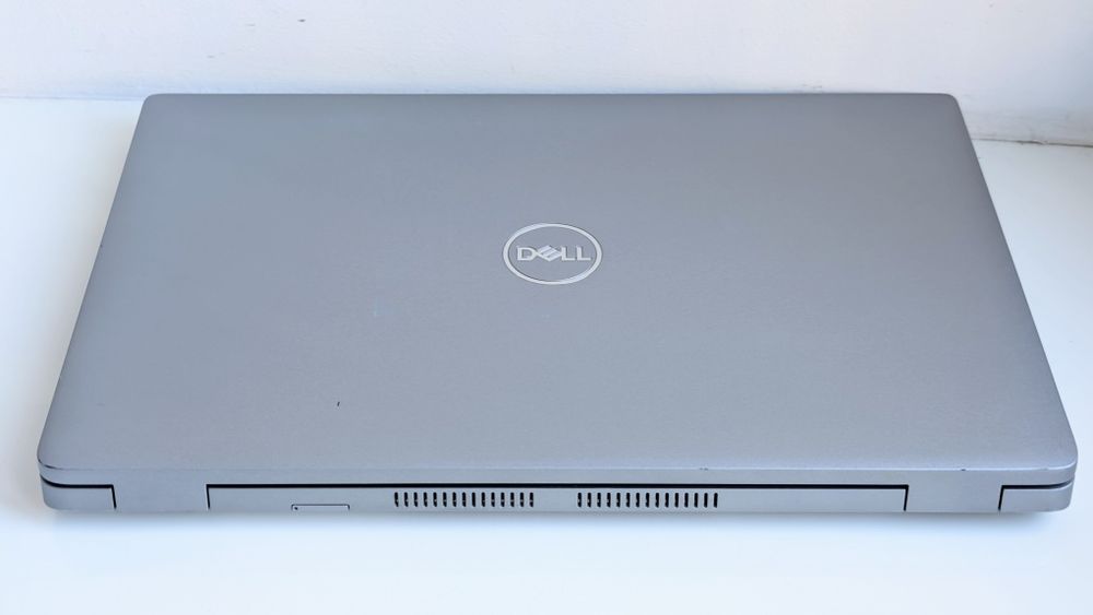 Тонкий ноутбук Dell Latitude 5320 Intel Core i5-1145G7 16Gb/128-1Tb m2