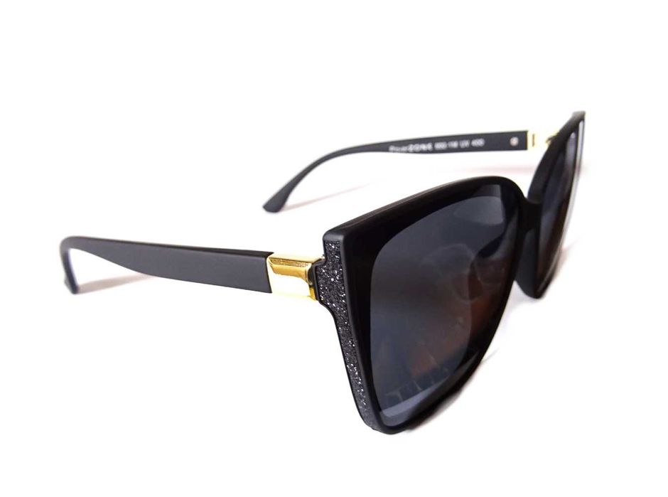 Okulary POLARZONE Damskie Przeciwsłoneczne Polaryzacyjne 892-1M