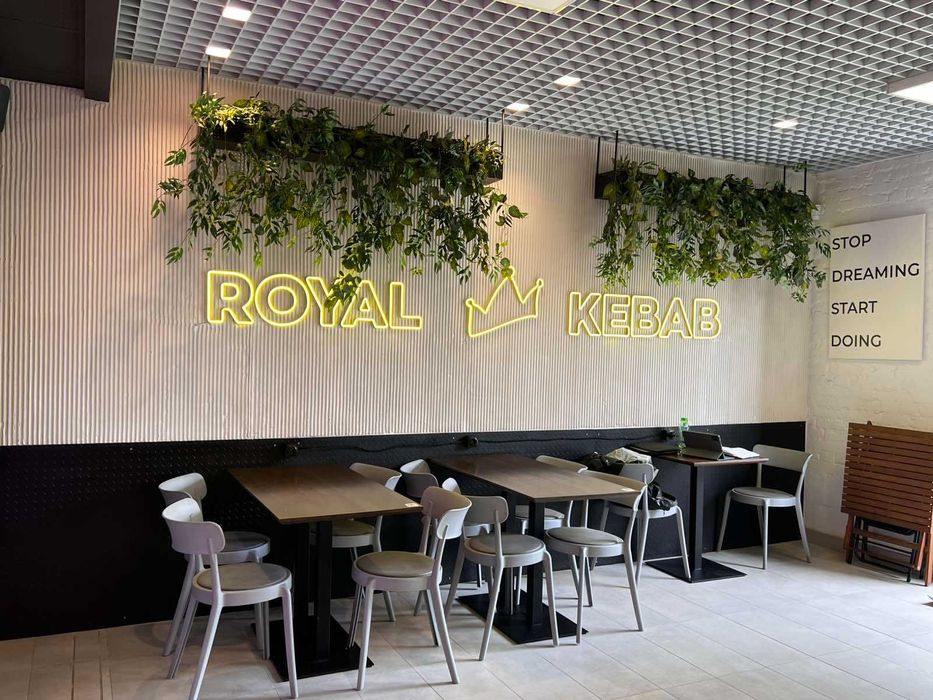 Від власника приміщення в оренду 54 кв.м.