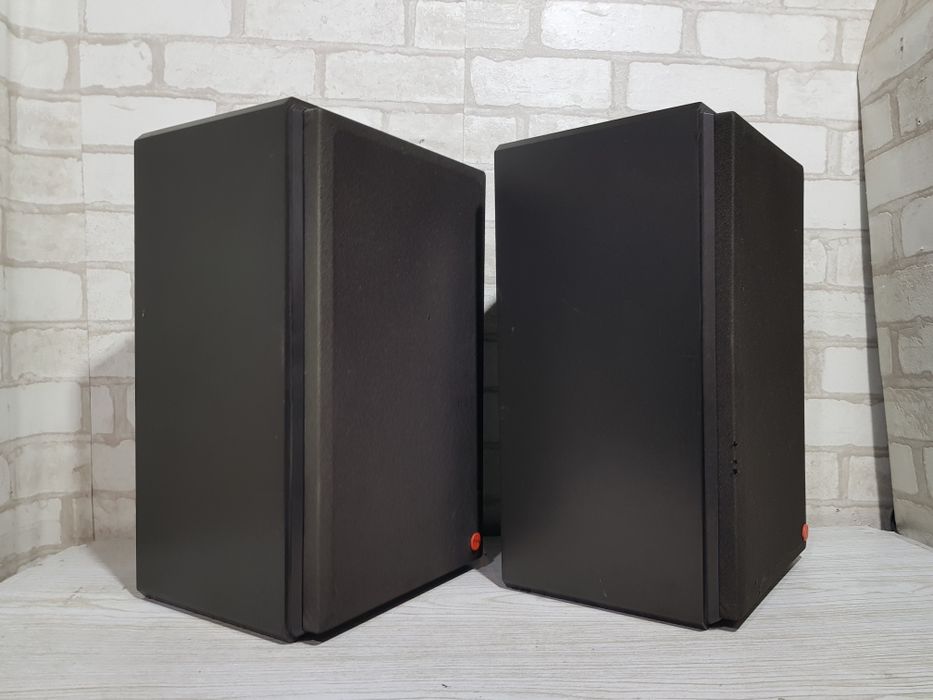 Акустика HECO PPS 20, потужність 80/90 Вт, б/у з Німеччини