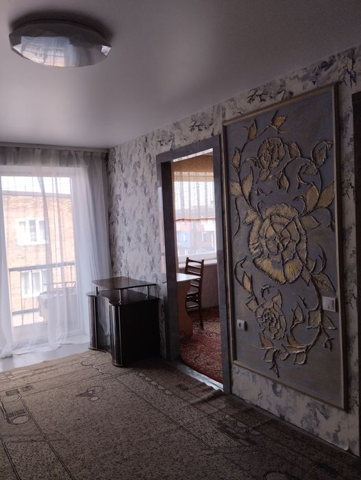 Продам 2х кімнатну власник