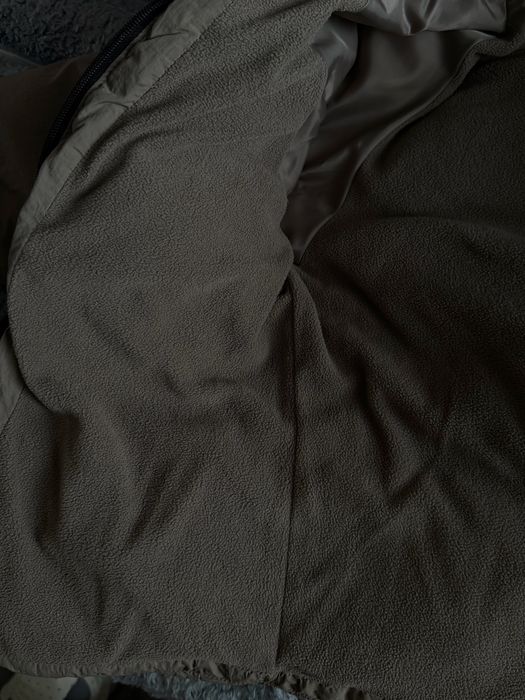 Тепла куртка Zara