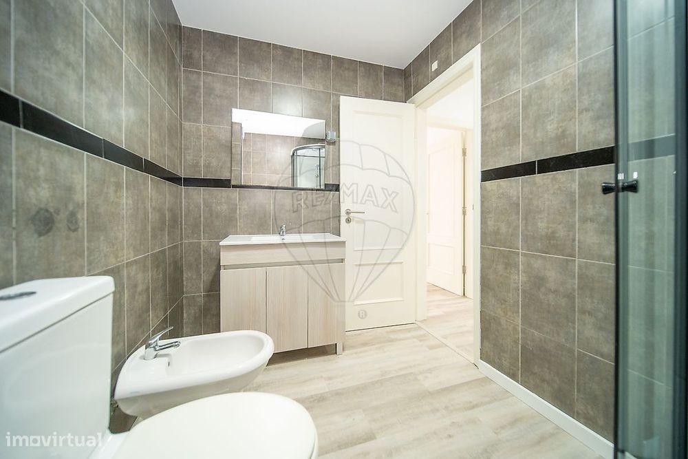 Apartamento T2 para venda
