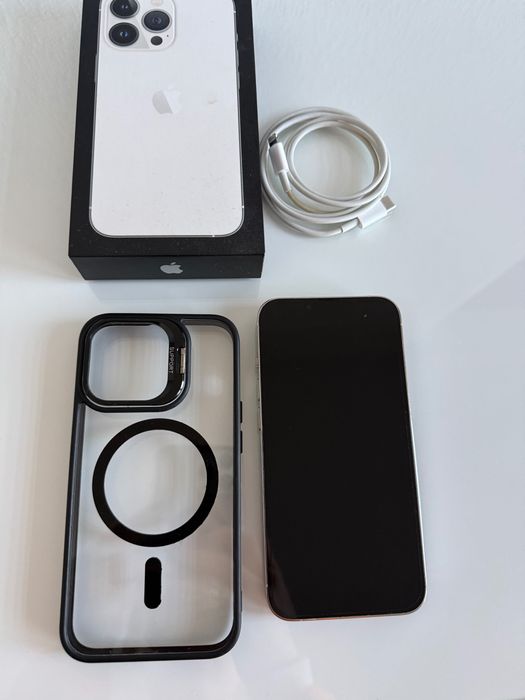 Sprzedam iPhone 13 Pro 128 GB