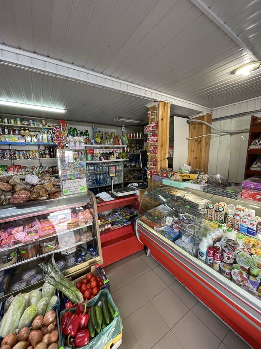 Оренда комерційного приміщення в топ локації