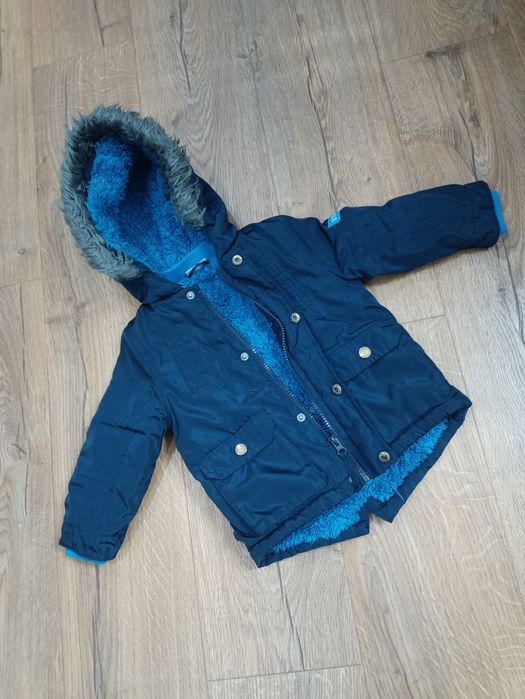 Kurtka dziecięca