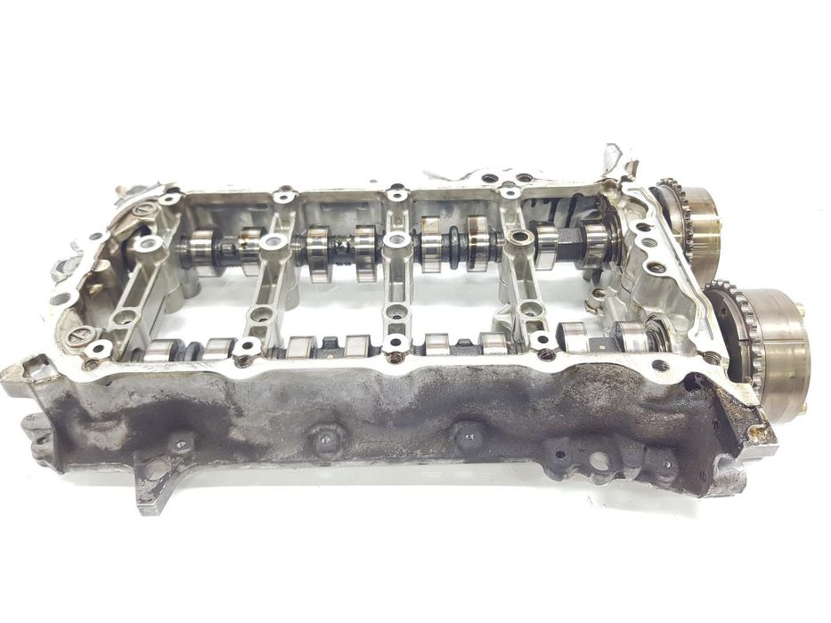 Árvore De Cames Toyota Auris E15