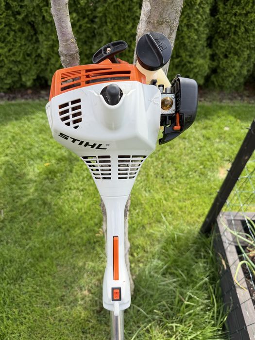 Kosa spalinowa stihl fs38