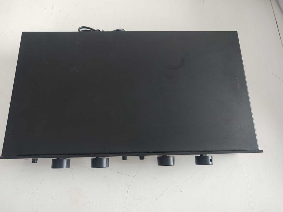 AVM Vorstufe Oryginał Preamp