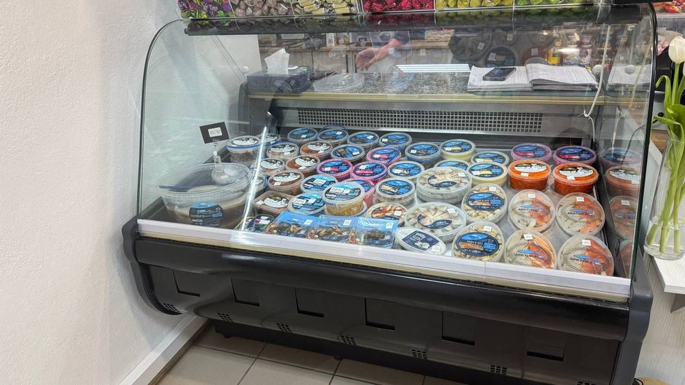 Продам Холодильні вітрини