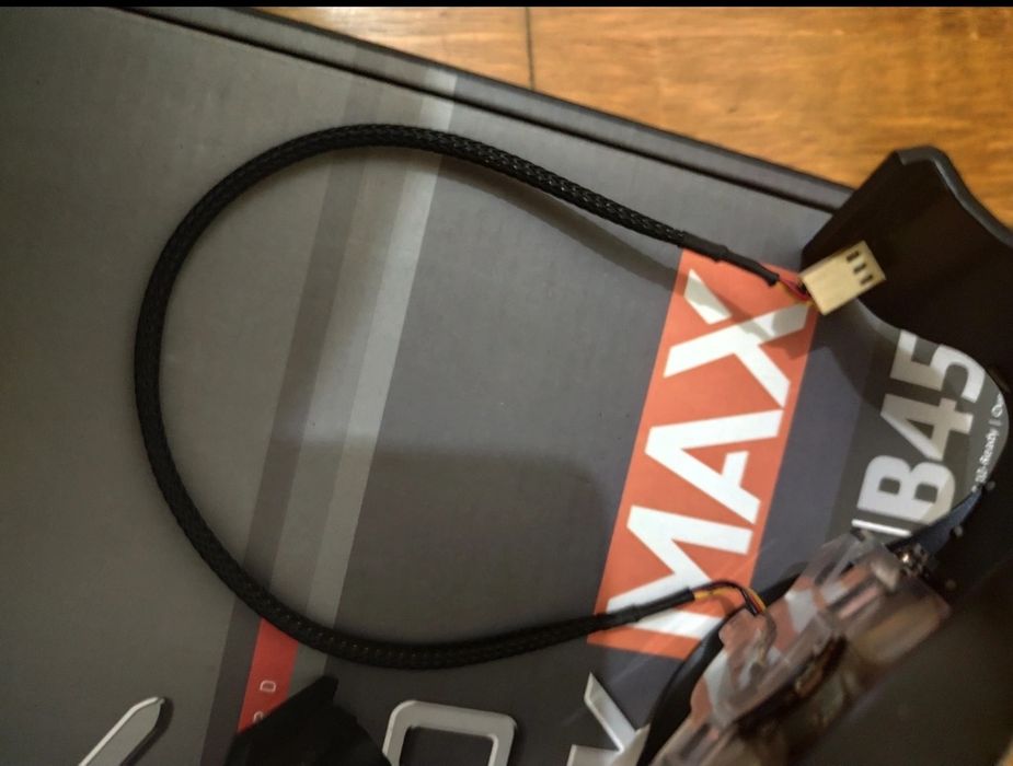 Gskill Turbulence Fan Cooler Ram Leds Ok
