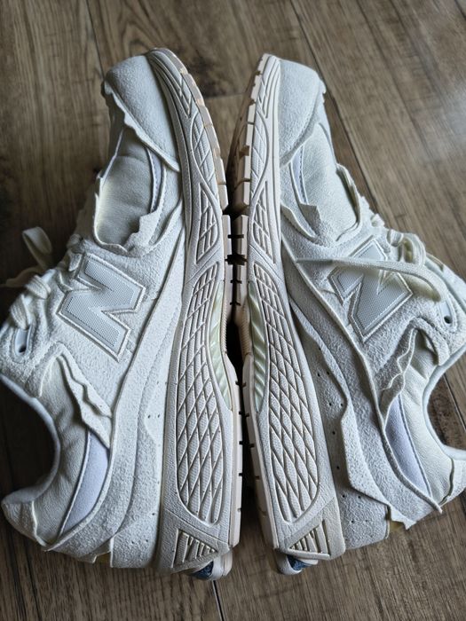 Buty New Balance 46.5 NOWE