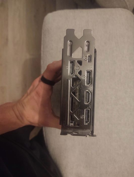 RTX 2070 xc Evga