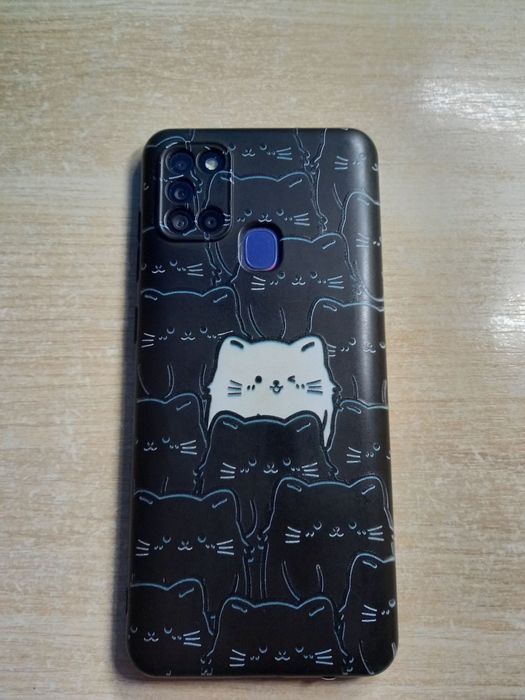 Samsung A21s 3*32gb