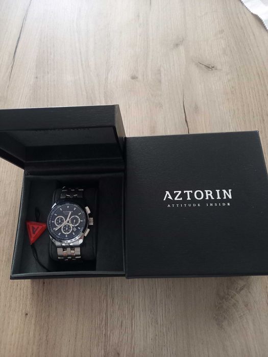Sprzedam zegarek męski Aztorin