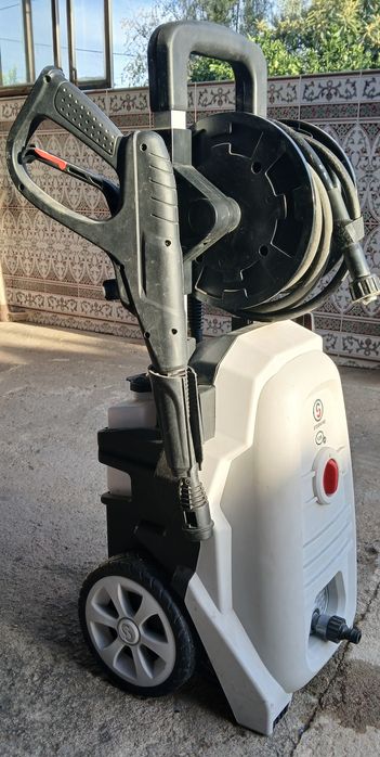 Lavadora de pressão