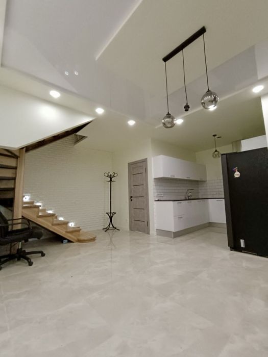 Котедж в Городищі