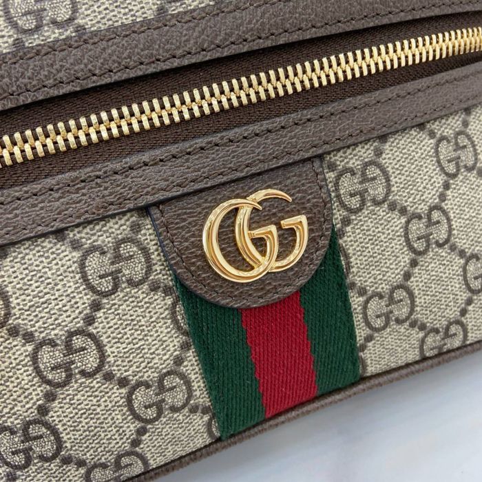 Сумка Gucci ophidia повний комплект бутика GG