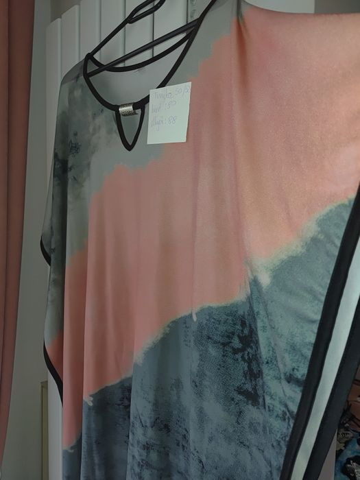 Sukienka rozmiar 50/52