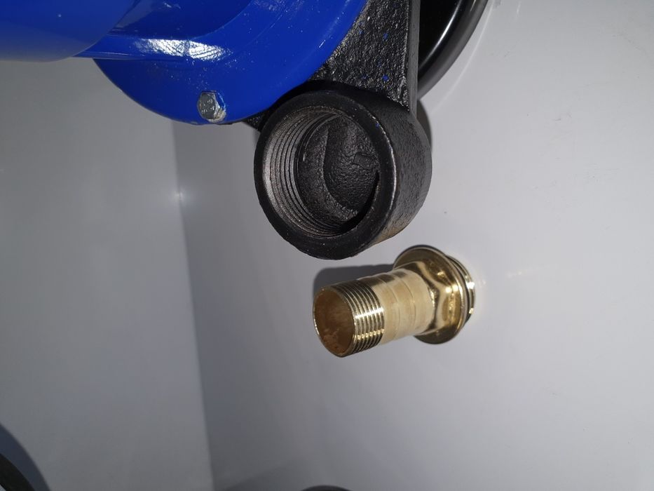 насос фекальний дренажний фекальный дренажный 1,5 kW (ТІЛЬКИ ДОСТАВКА)