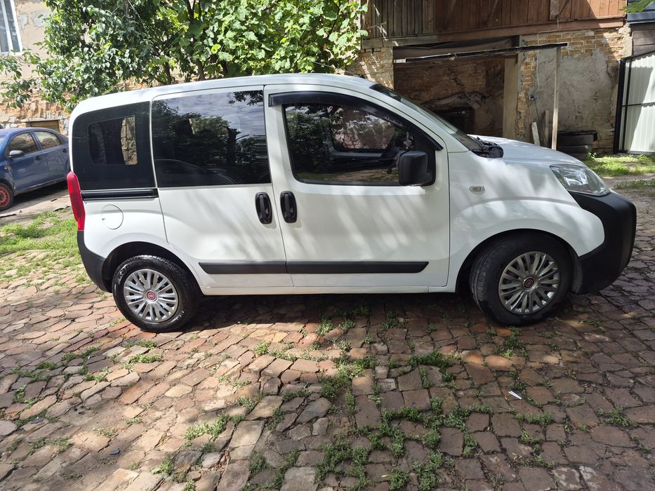 Продам Fiat fiorino 1.3 дизель.  Фіат фіоріно 1.3 дизель