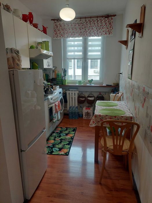 Sprzedam bezpośrednio mieszkanie Swiętochłowice 48m