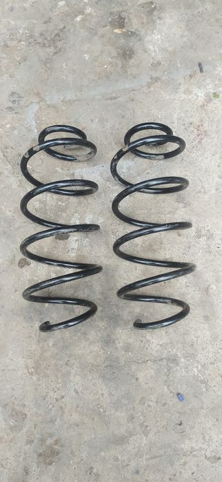 Кузов ВАЗ 1119 Лада Калина