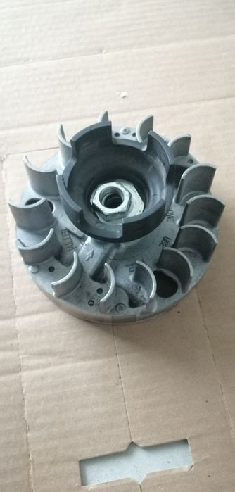 Motor Briggs & Stratton 500e