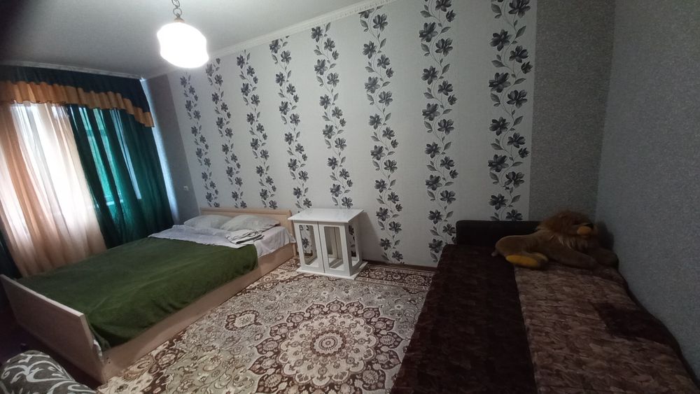 2 поверх 6 спальних місць