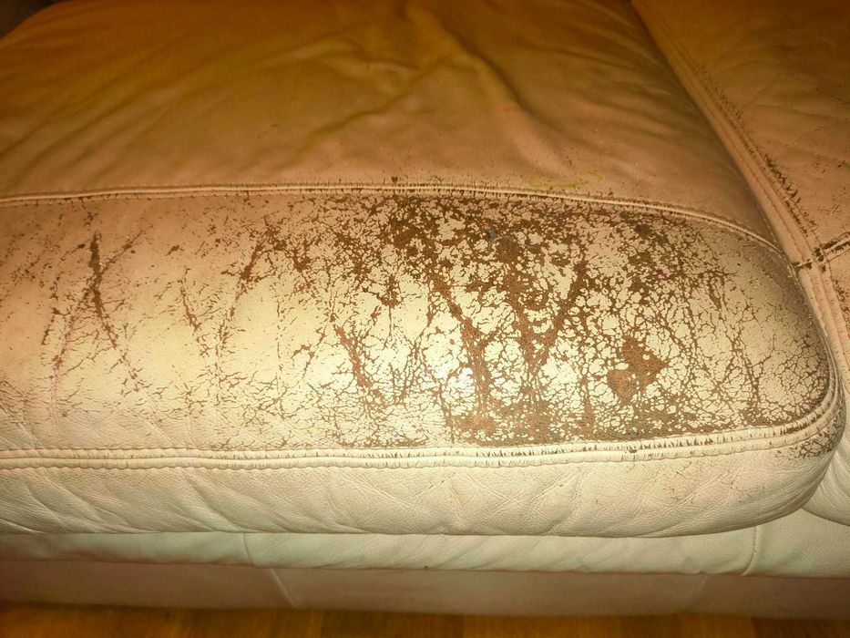 Sofa Kanapa Helvetia