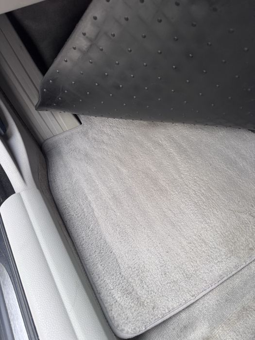 BMW 5 3.0 N52 Атмосфера F10