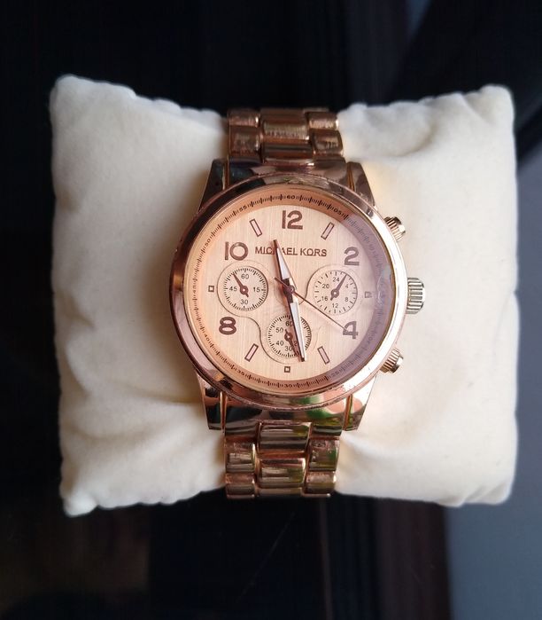 Zegarek damski bransoletka