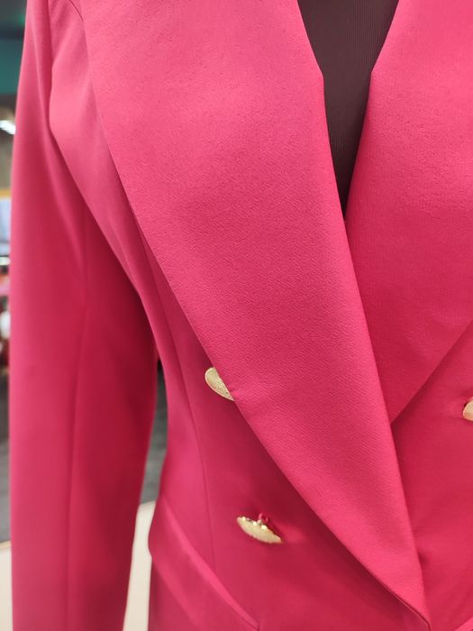 Garnitur damski polski producent rozm 36