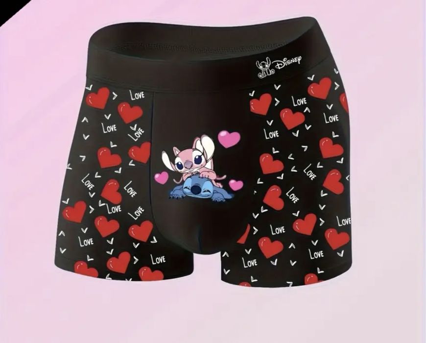 Чоловічі боксерки