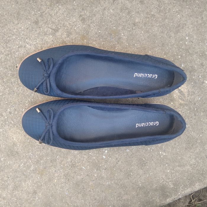 Балетки Graceland