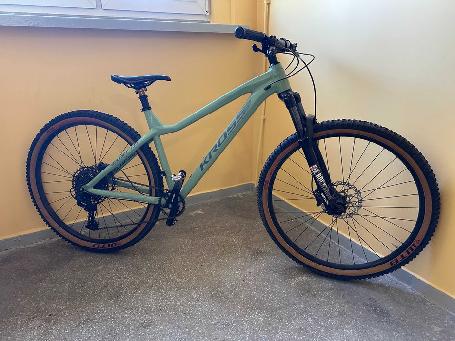 Rower KROSS Dust 1.0