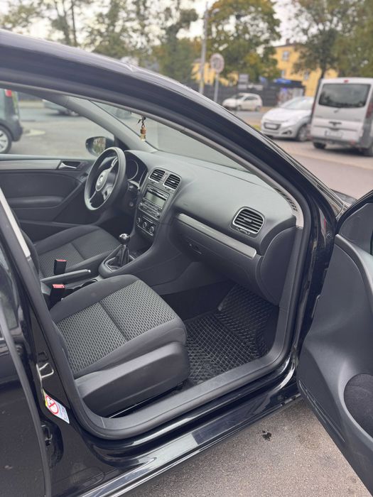 Volkswagen Golt 1,2 TSI
