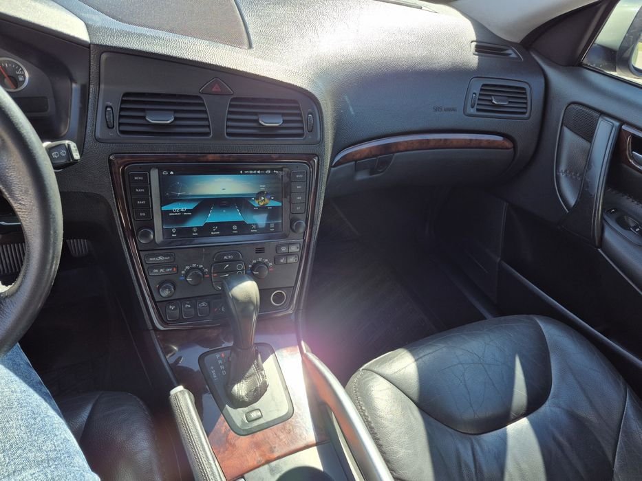 Volvo XC 70 2006