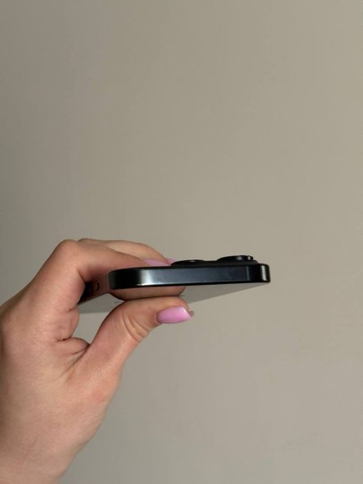 iPhone 16 Pro 256 Neverlock