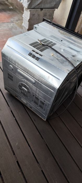 Forno IKEA usado