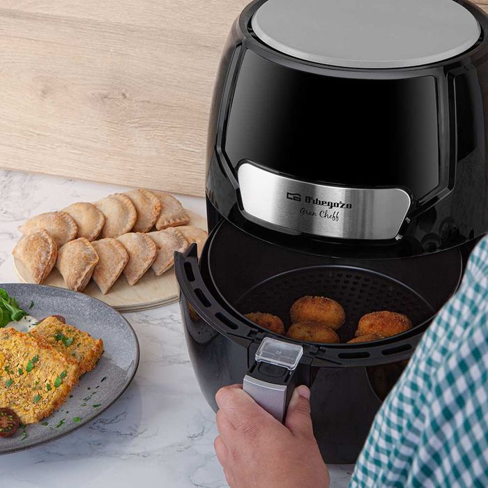 Airfryer Orbegozo FDR 65