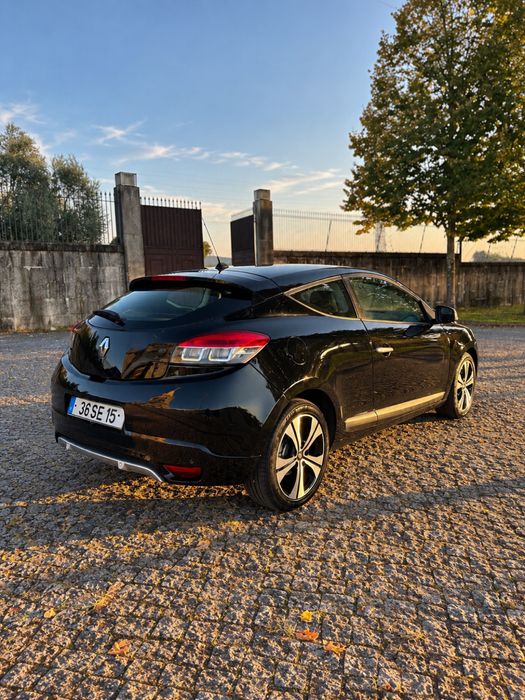 Renault megane 1.5dci gtline cx automatica foto 4