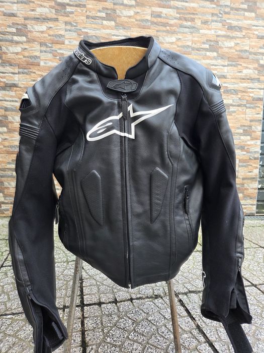 Casaco alpinestars