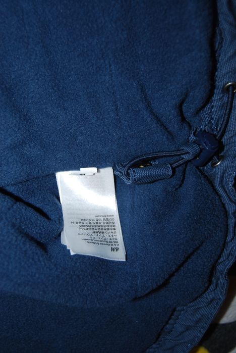 Kurtka przejściowa H&M 68