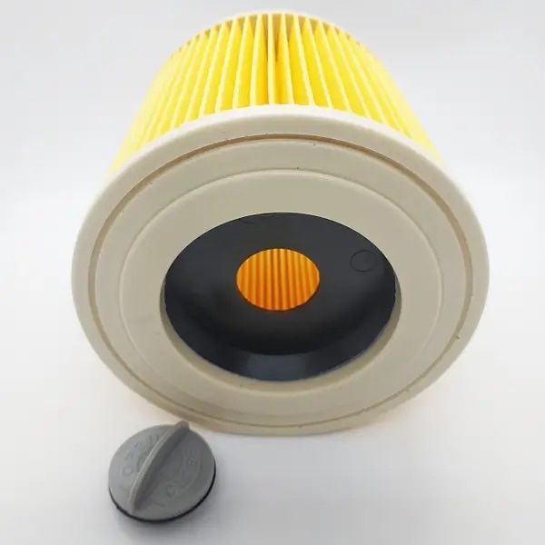 Фильтр (катридж) для пылесоса Karcher WD3 WD3300 MV3 SE4001